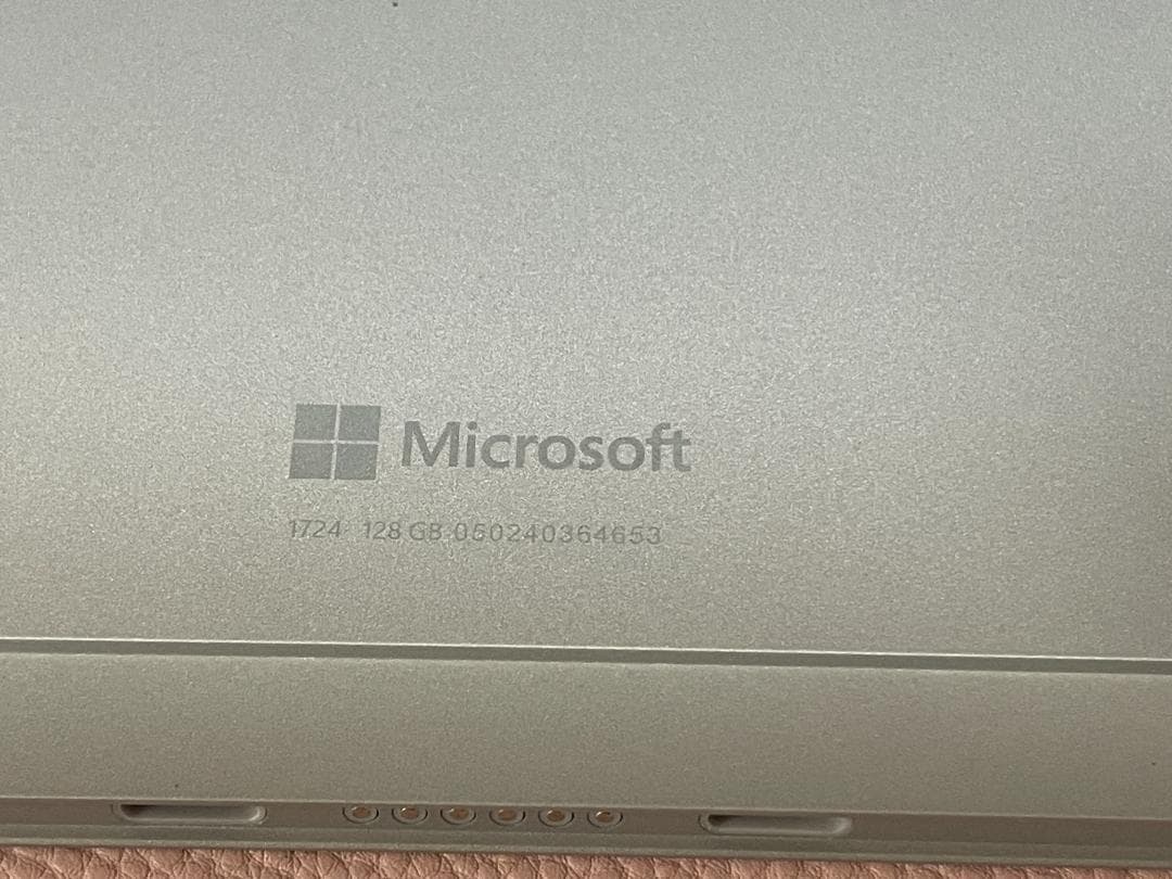 8015★Surface Pro★Core m3-6Y30★タブレット パソコン