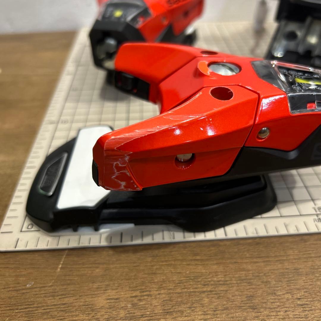 サロモンSalomon STH 13 スキー用ビンディング
