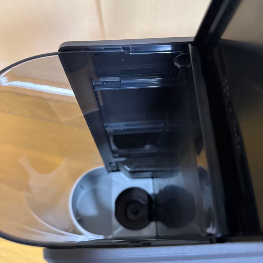 2023年製 SHARP HX-RK12-T セラミックファンヒーター　シャープ