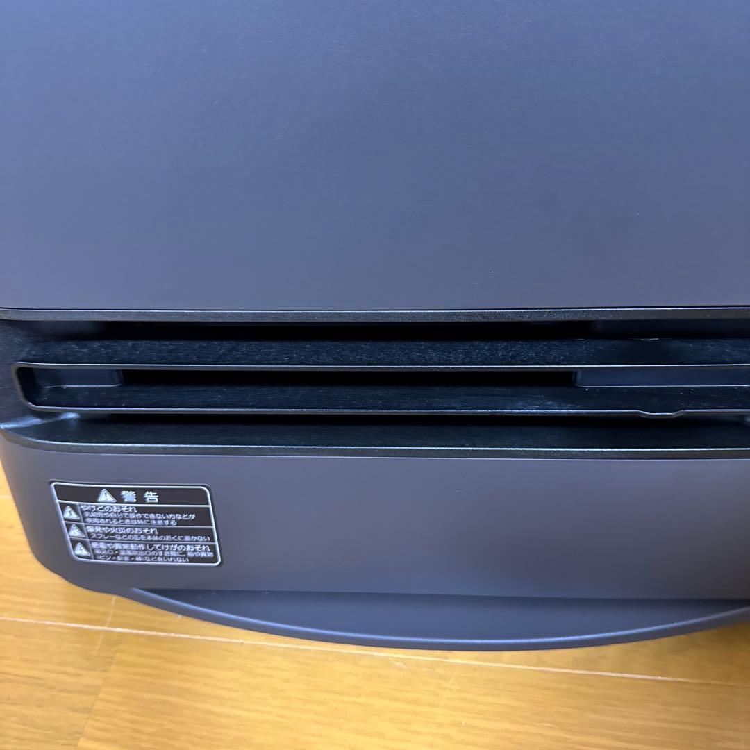 2023年製 SHARP HX-RK12-T セラミックファンヒーター　シャープ