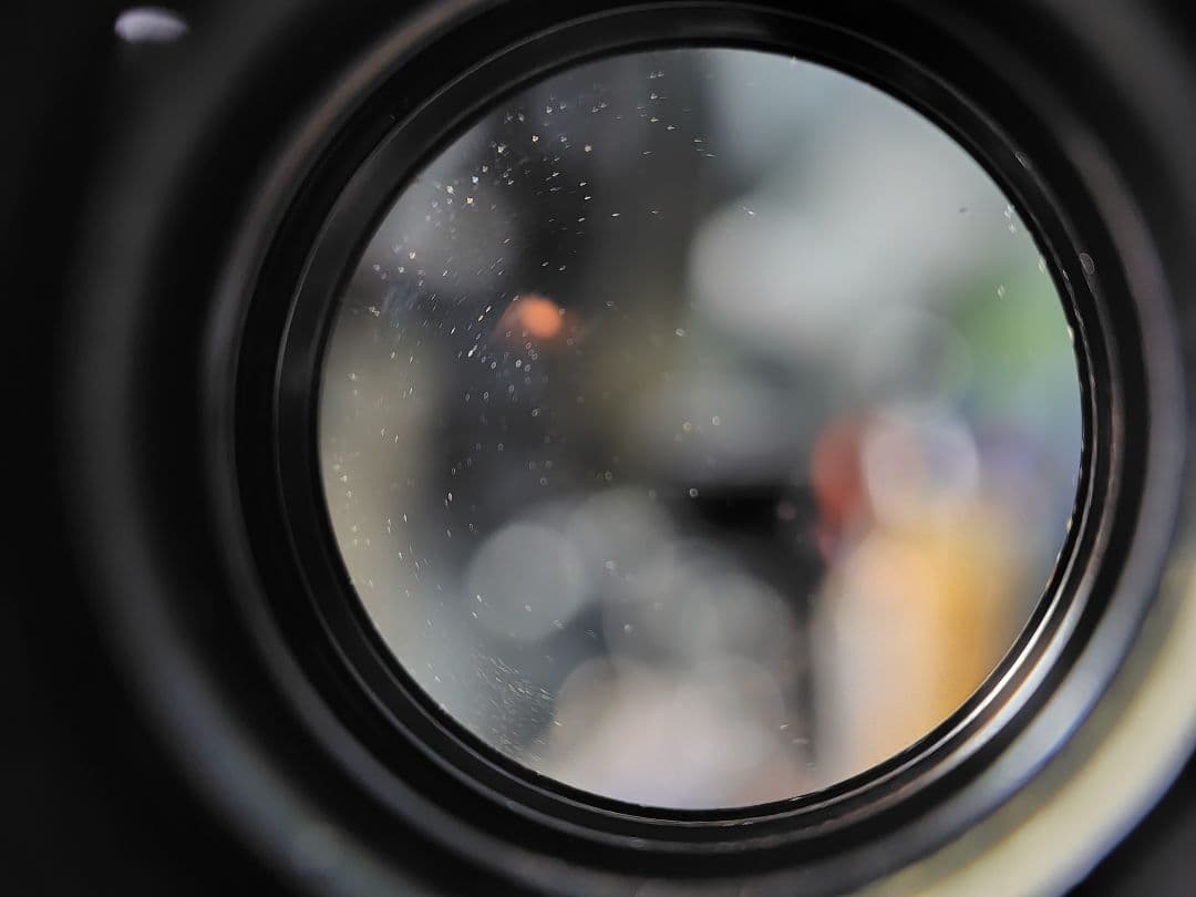 059_KERN MACRO SWITAR AR マクロ・スイター50/1.8