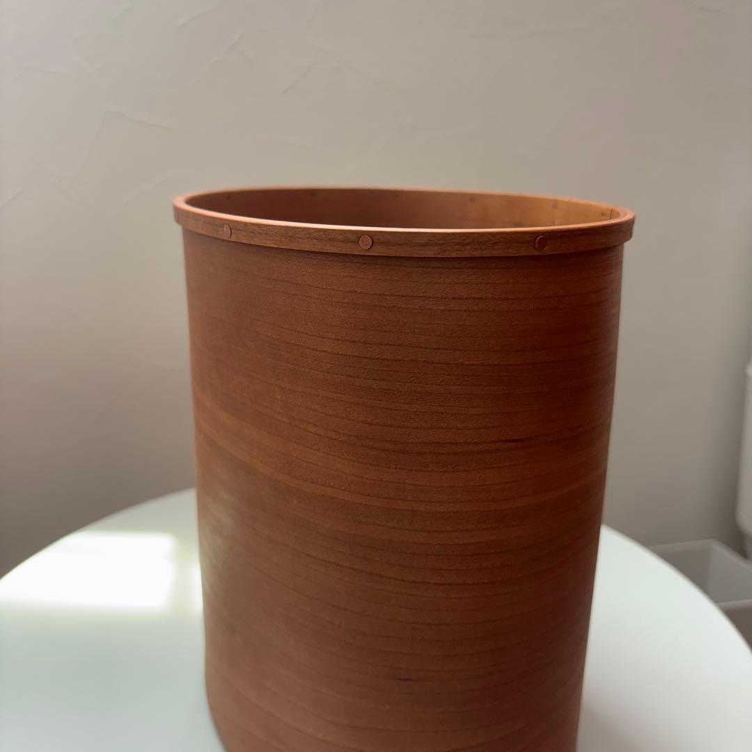 ifuji 井藤昌志　RIM BOX シェーカーボックス