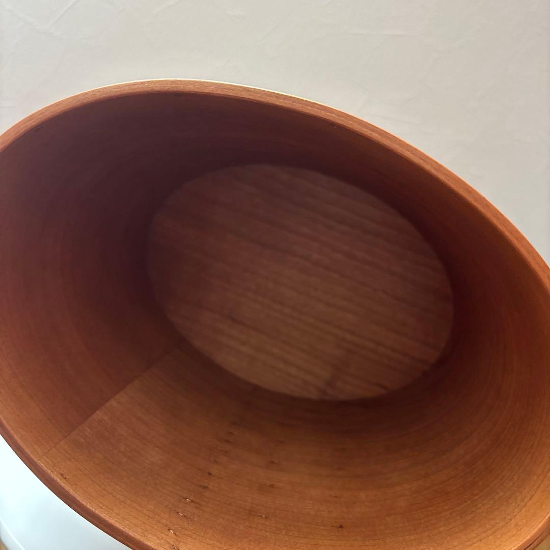 ifuji 井藤昌志　RIM BOX シェーカーボックス