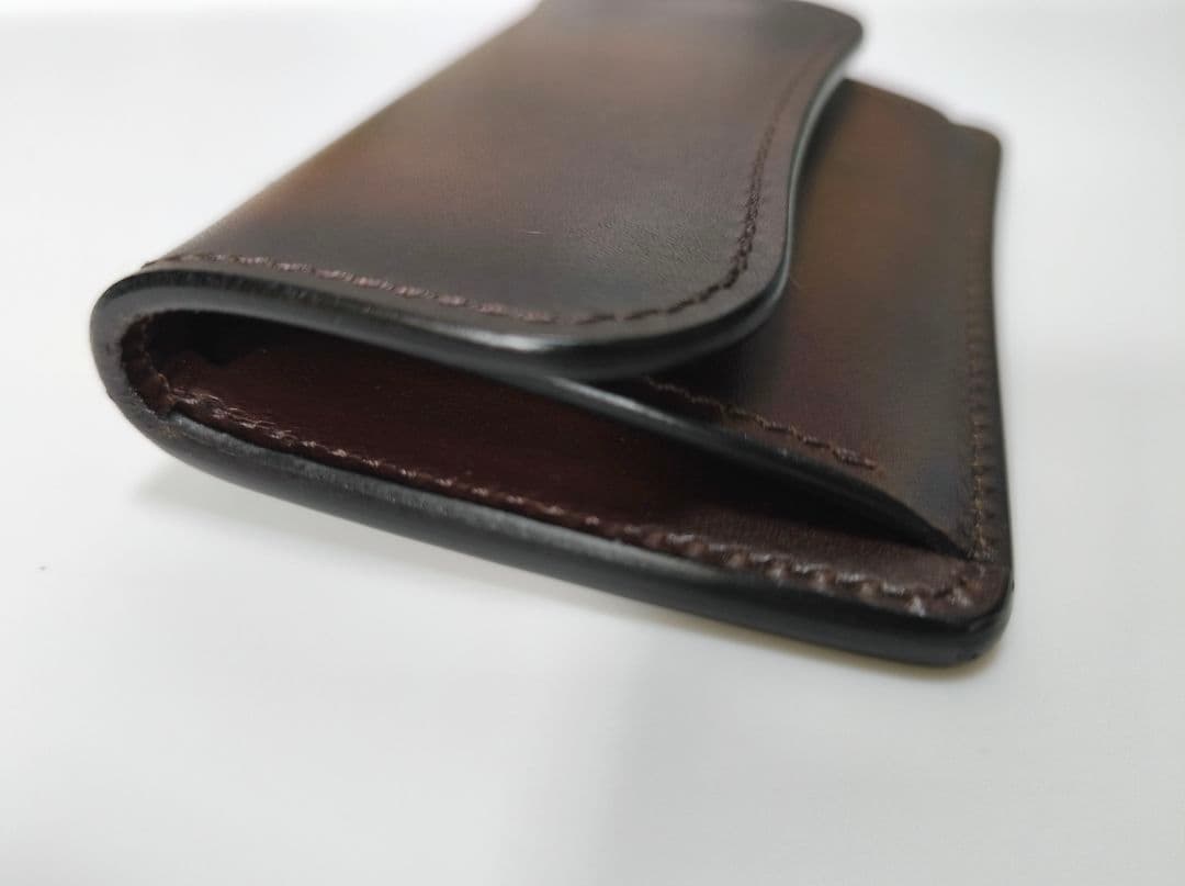 WILDSWANS タング　ワイルドスワンズ　スフマート　ポント　パーム