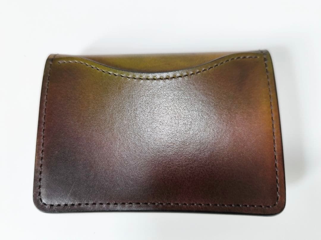 WILDSWANS タング　ワイルドスワンズ　スフマート　ポント　パーム