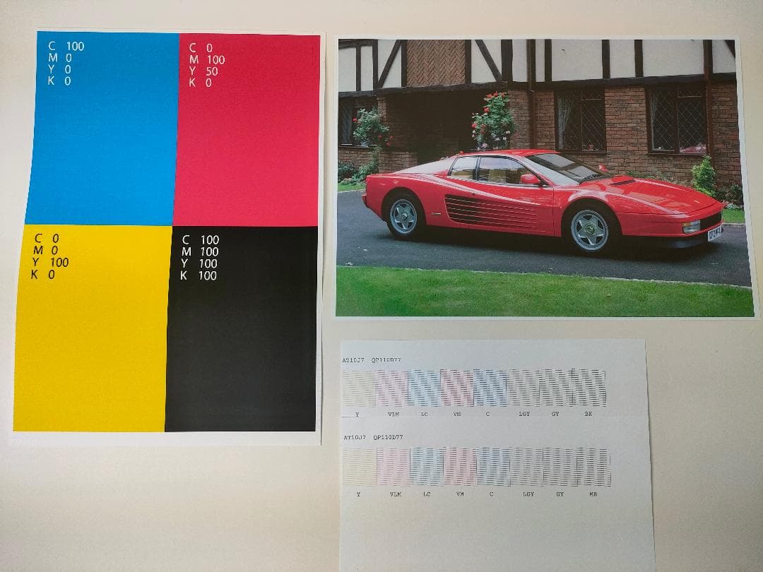 【美品】EPSON SC-PX5VⅡ SC-PX5V2　最高画質