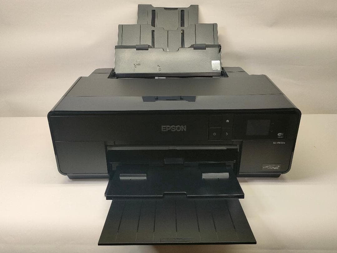【美品】EPSON SC-PX5VⅡ SC-PX5V2　最高画質