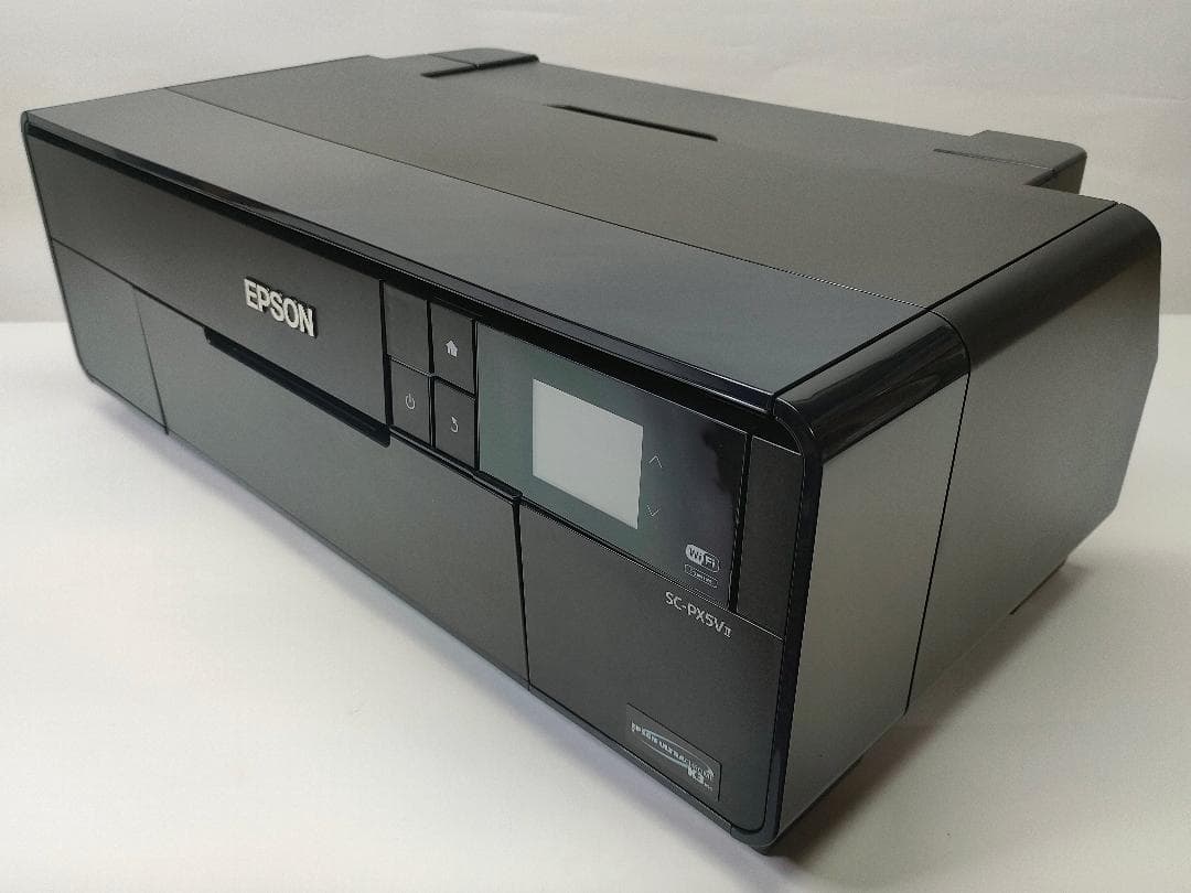 【美品】EPSON SC-PX5VⅡ SC-PX5V2　最高画質