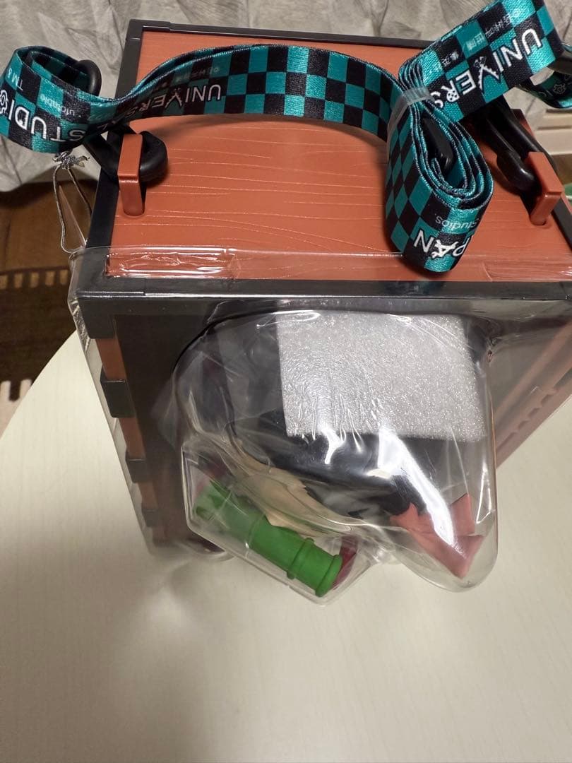 鬼滅の刃 禰豆子 ポップコーンバケツ