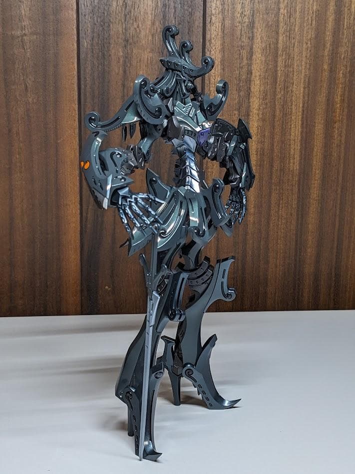 FSS ボークス　VSMS　ダッカス　完成品