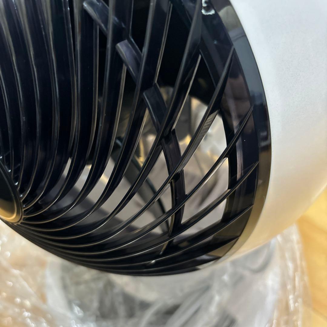 t*8様 サーキュレーター KCF-SDC182T-W パールホワイト