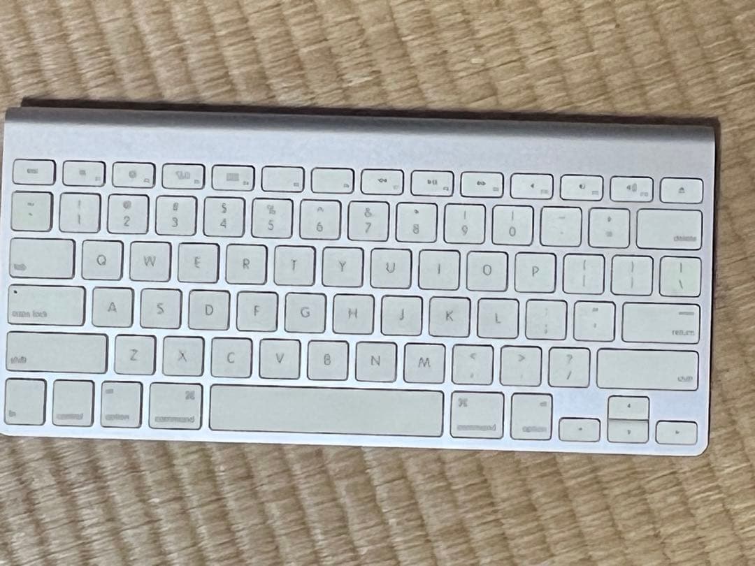 【美品・元箱付】iMac 27インチ 5K 2017 / メモリ24GB増設済