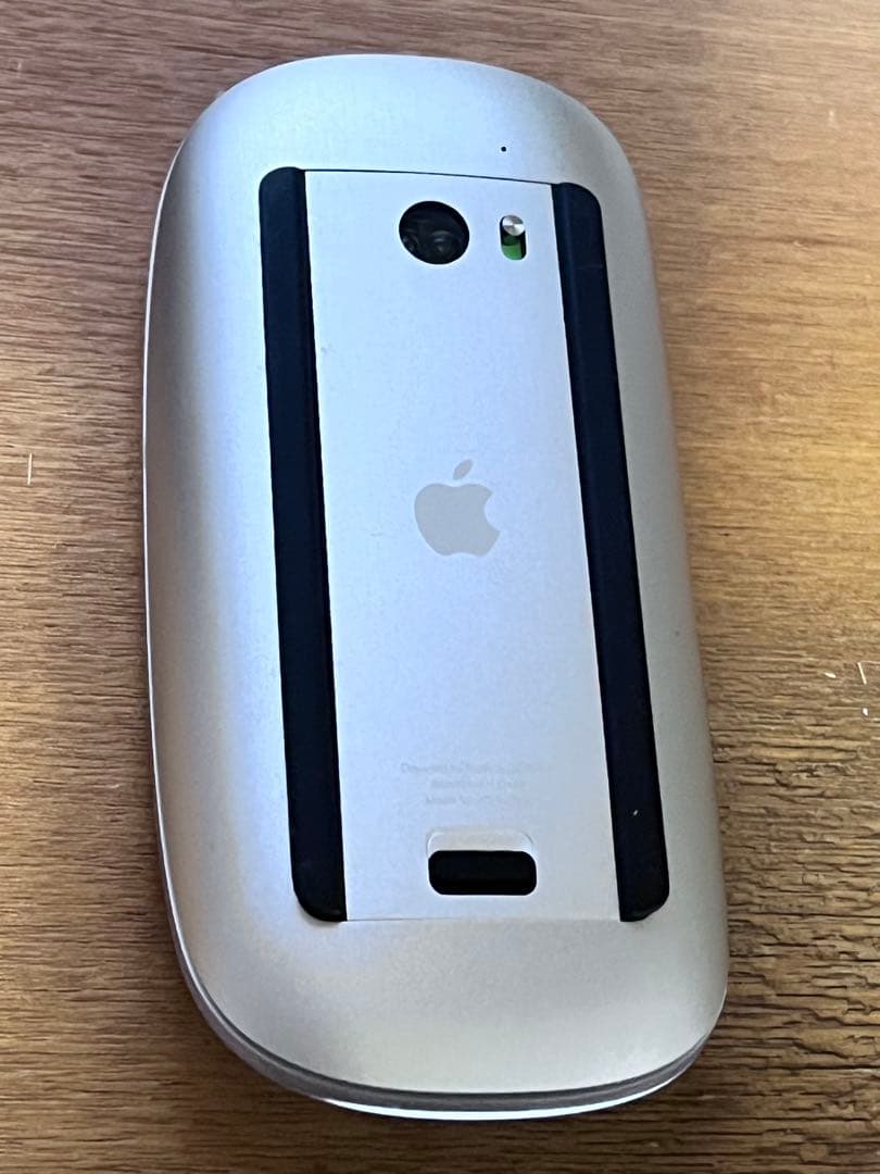 【美品・元箱付】iMac 27インチ 5K 2017 / メモリ24GB増設済