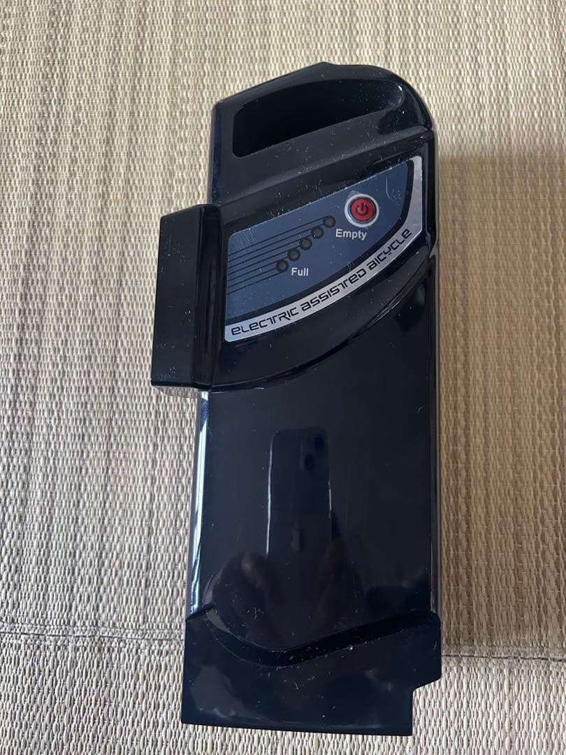 21テクノロジー　電動自転車用バッテリー