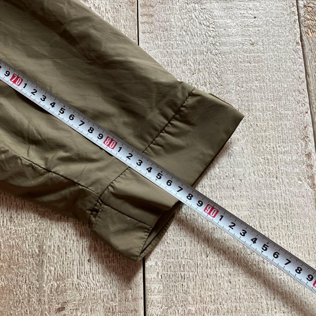 ミリタリー PCS サーマルスモックXL プルオーバー アノラック