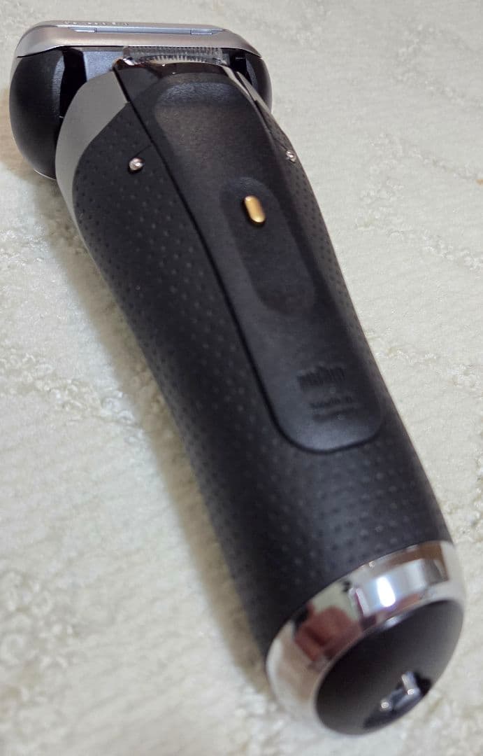 ブラウン 電気シェーバー シリーズ9 PRO+ 髭剃り 9555cc 洗浄機付