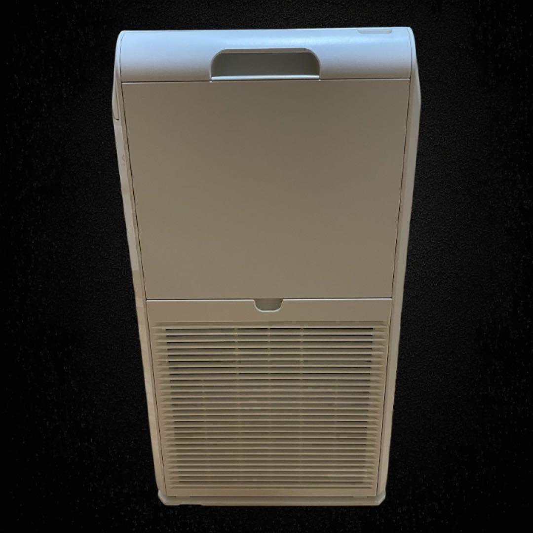 美品✨DAIKIN 2020年製 MC55X-W 空気清浄機 取扱説明書付き