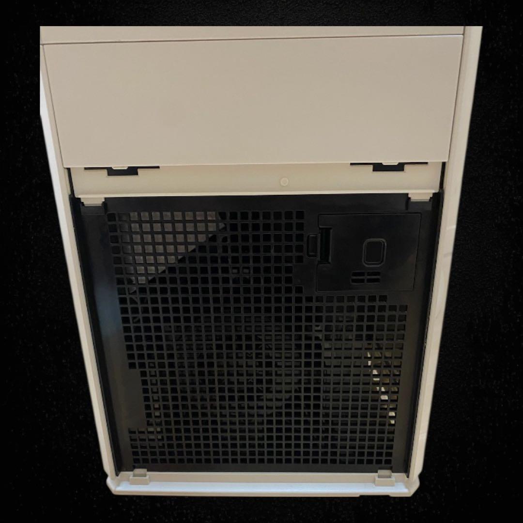 美品✨DAIKIN 2020年製 MC55X-W 空気清浄機 取扱説明書付き