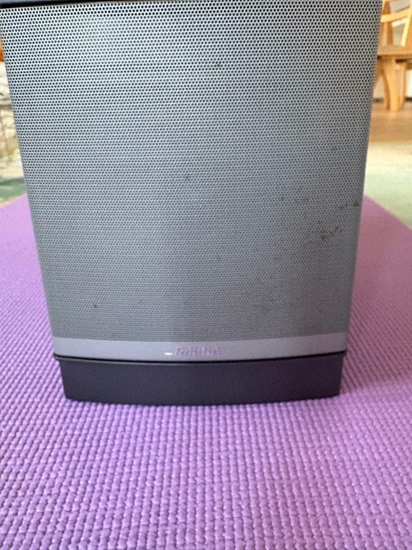 Bose Companion 3 Series II PCスピーカー