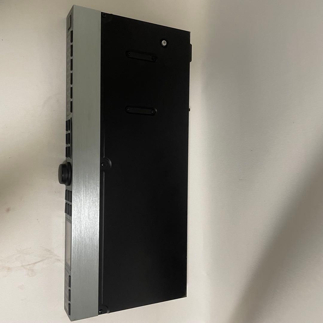 Behringer ULTRADRIVE PRO DCX2496 マルチアンプ用