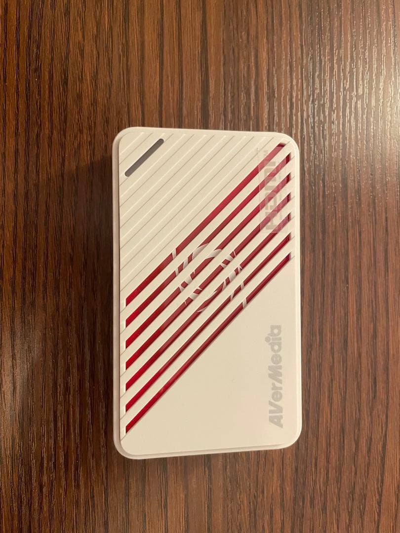 AverMedia LIVE GAMER ULTRA S キャプチャーボード