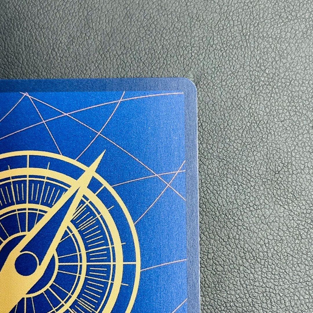 シルバーズ・レイリー スーパーパラレル OP08-118 SEC WW8007