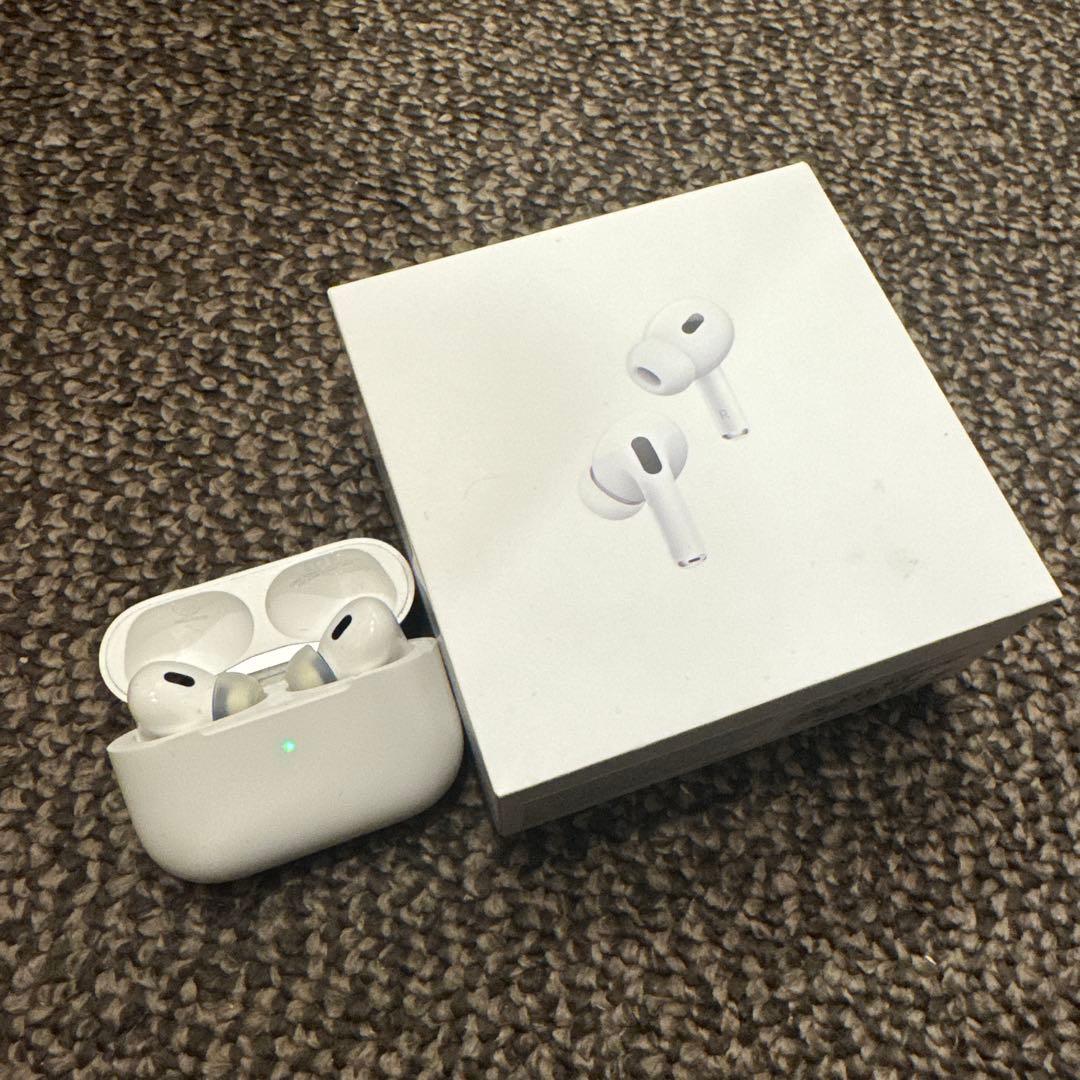 AirPods Pro 第2世代 USB-C