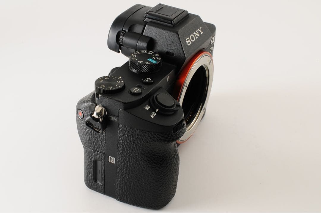 【綺麗】 ソニー SONY α7 II ILCE-7M2 28-70mm