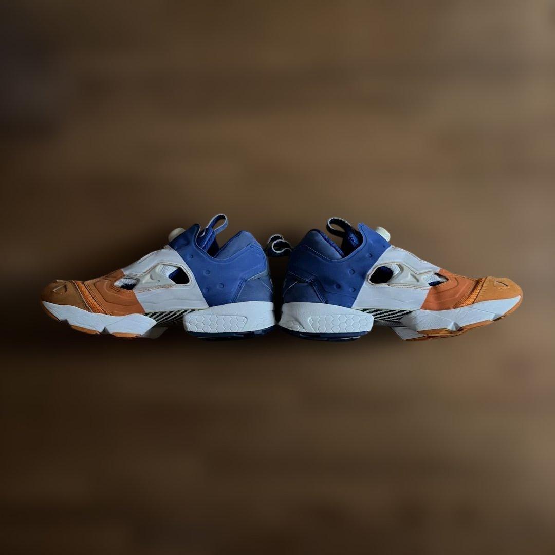 t*o様 激レア　Reebok Pump Fury “Token 38” - 2