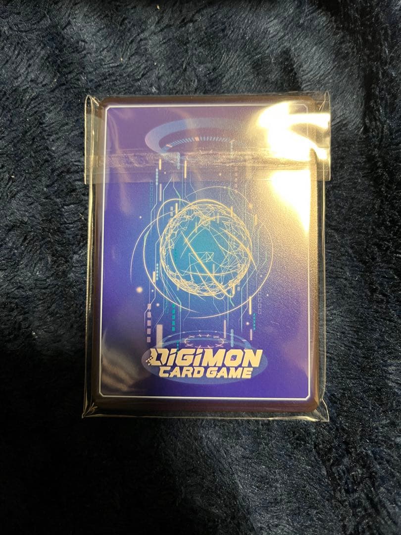 デジモンカードゲーム　TAMER'S EVOLUTION BOX カードセット