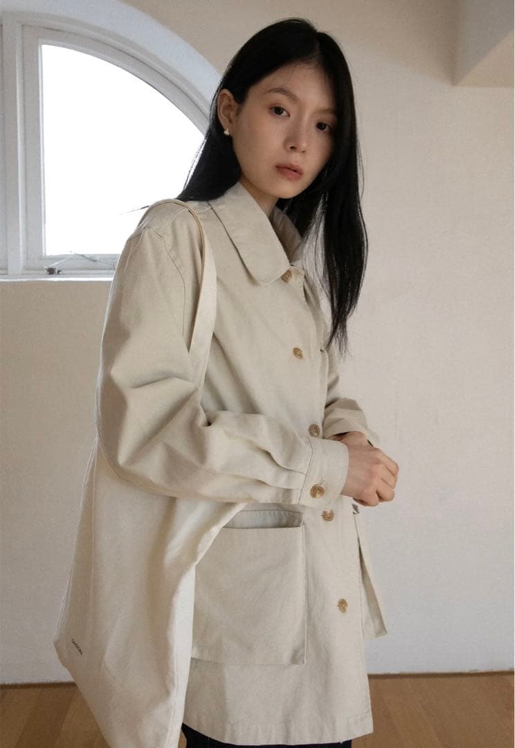 ジャケット・アウター Tourist 2 Way Jacket / OHOTORO