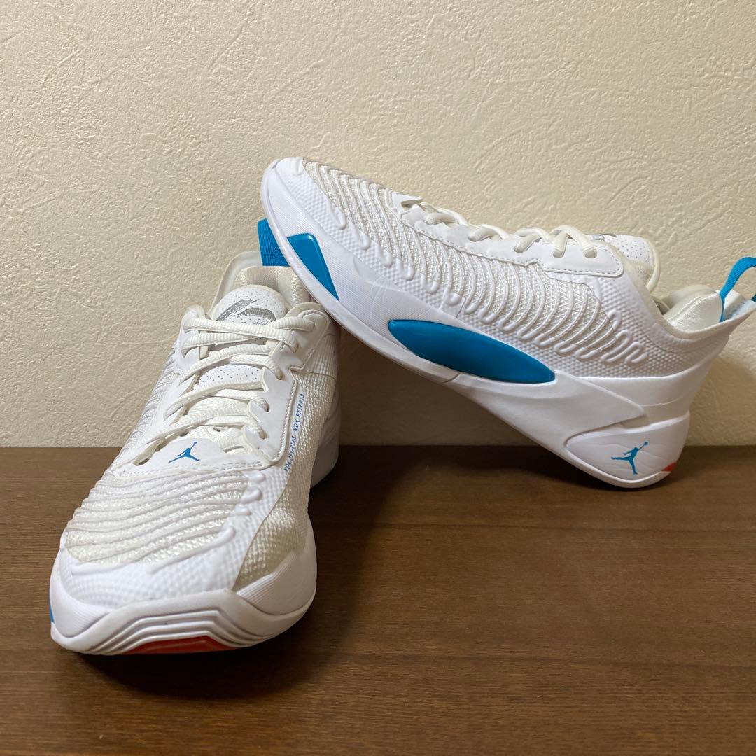 jordan luka 1 GS ジョーダン ルカ1 バッシュ 24.5cm