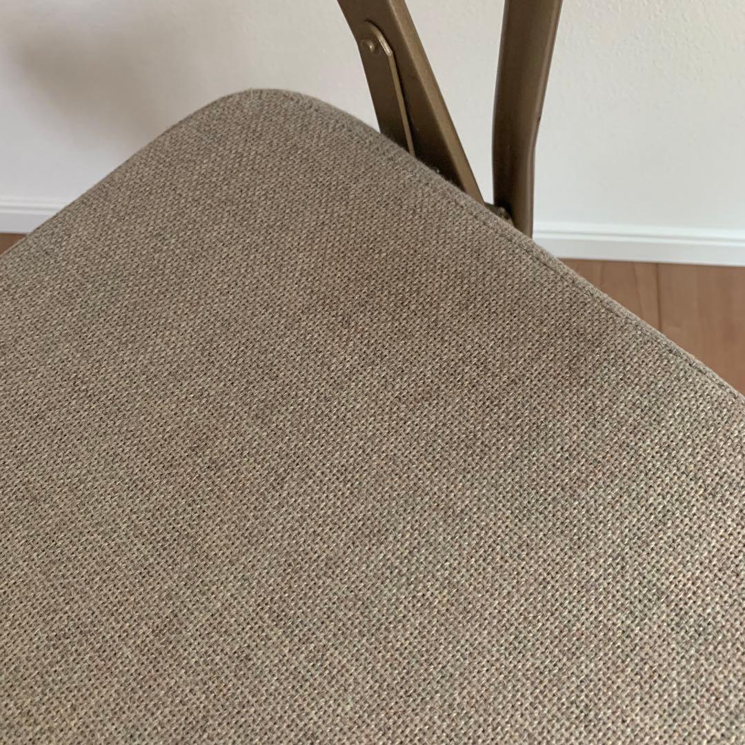 Pacific furniture CLARIN CHAIR 椅子　パシフィック