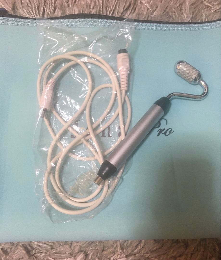 Dr.Jena Pro ジェーナプロ 美顔器