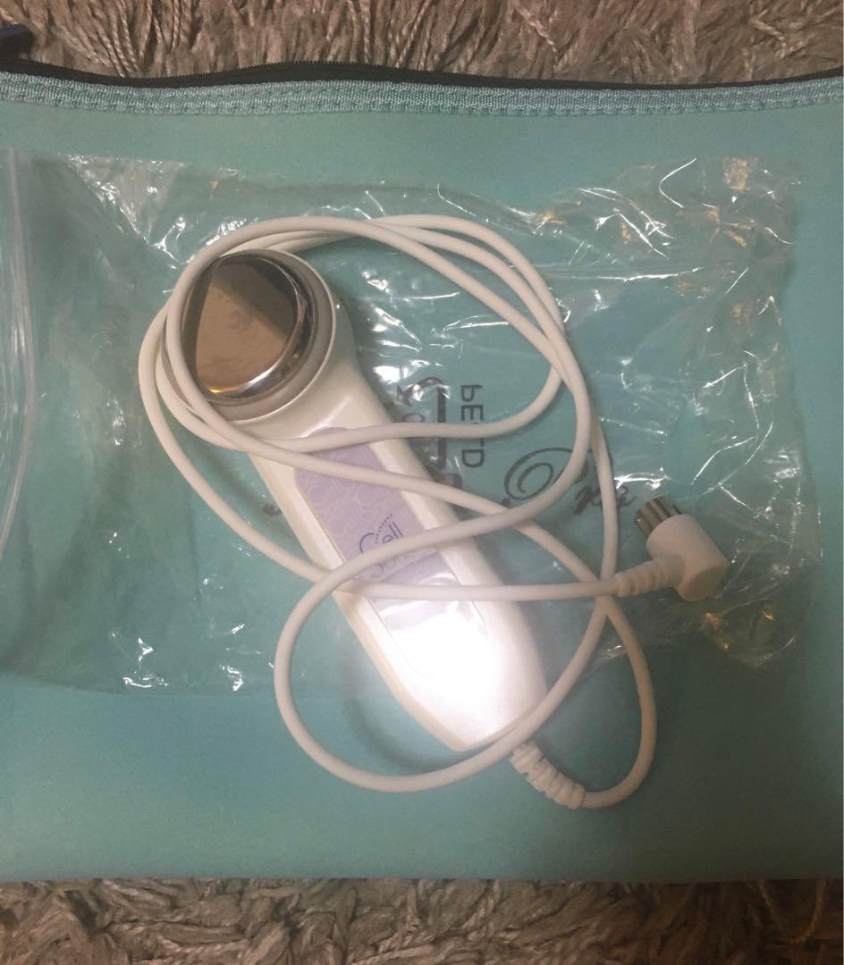 Dr.Jena Pro ジェーナプロ 美顔器