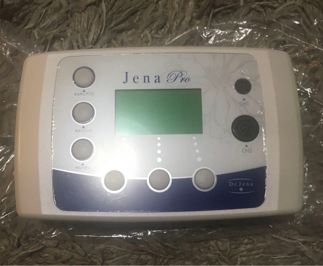 Dr.Jena Pro ジェーナプロ 美顔器