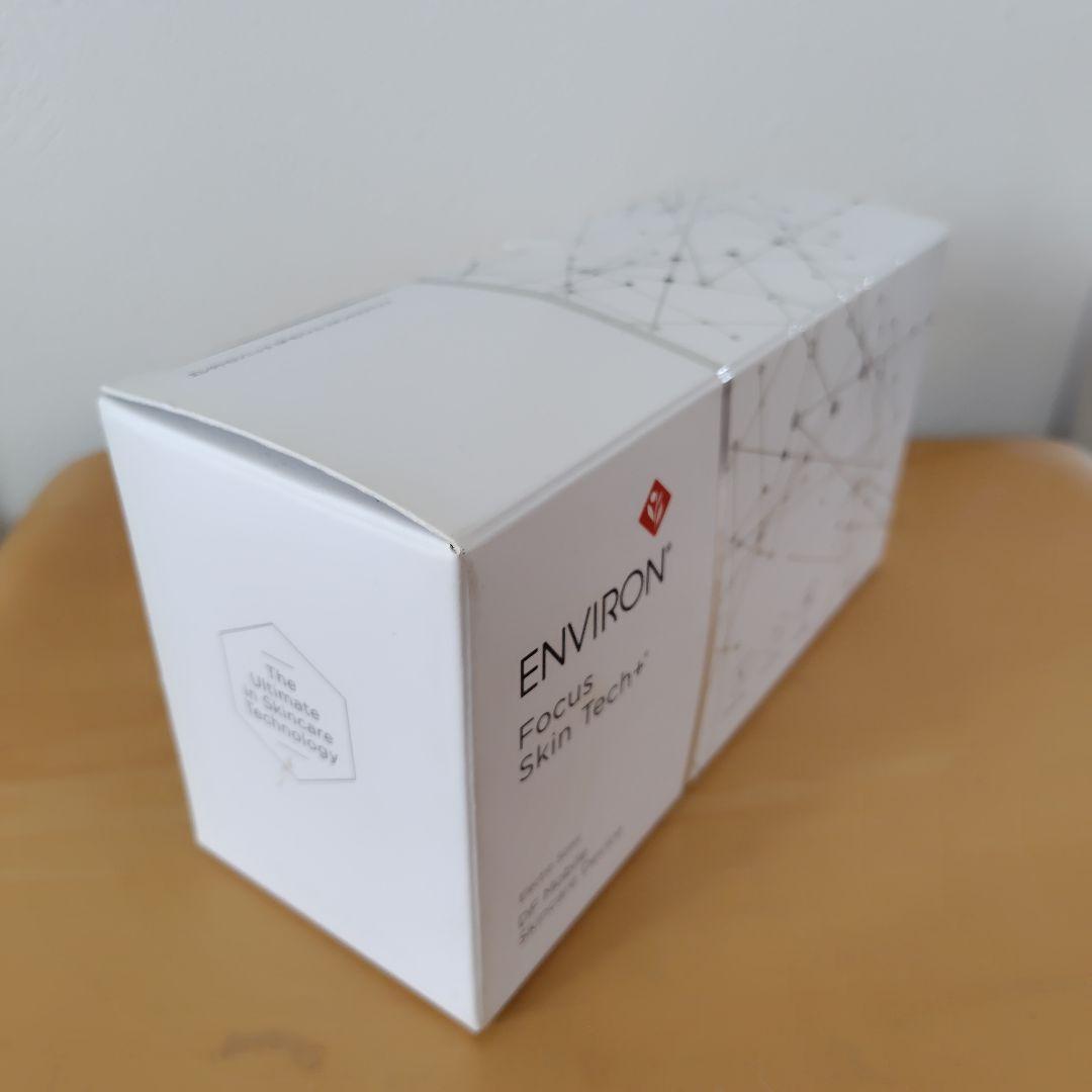 エンビロン　エレクトロソニック　DFモバイル ／ ENVIORN 美顔器