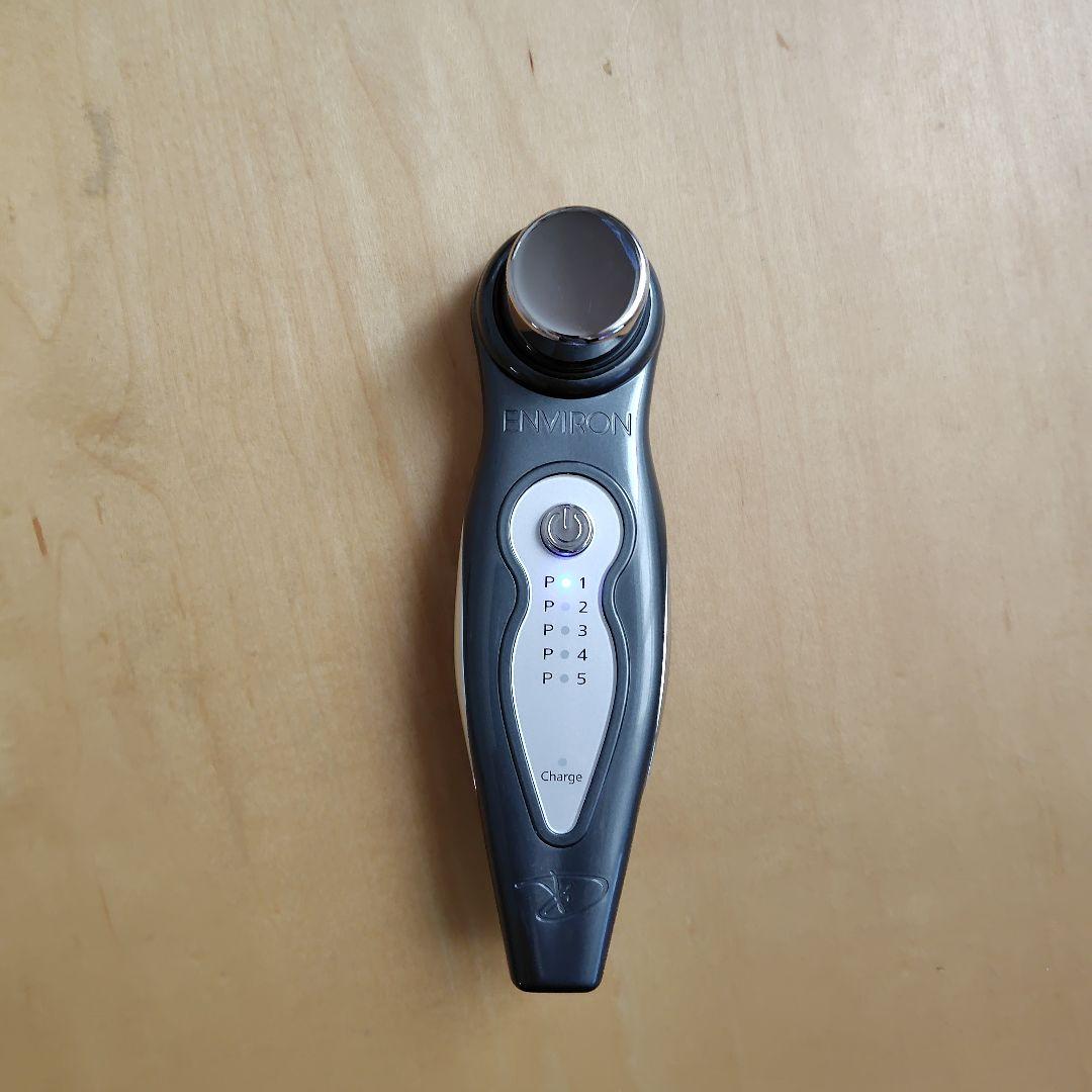 エンビロン　エレクトロソニック　DFモバイル ／ ENVIORN 美顔器