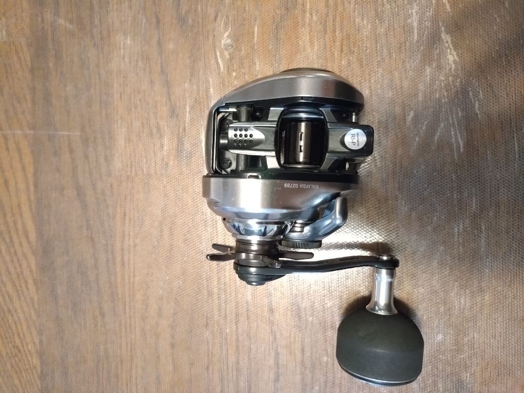 18炎月プレミアム150HG