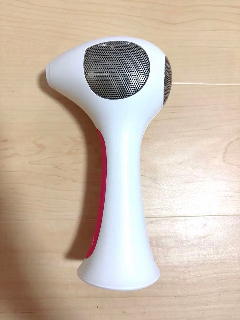 triaトリア・パーソナルレーザー脱毛器4X ピンク 正規品