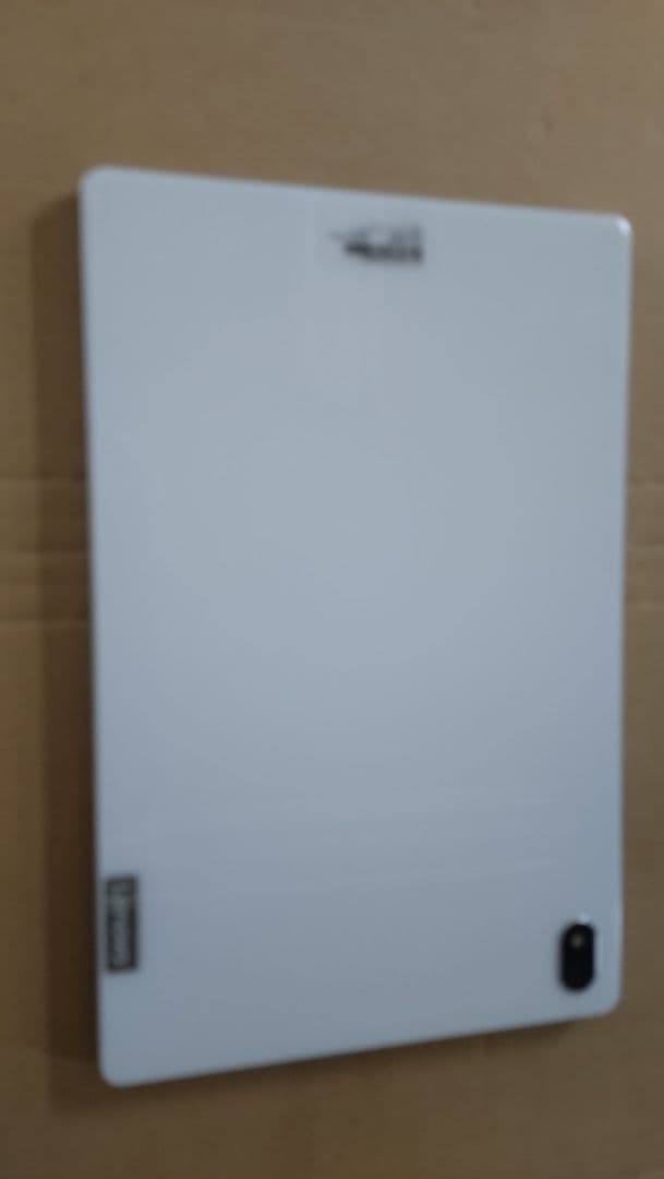 Lenovo TAB6 Androidタブレット 本体