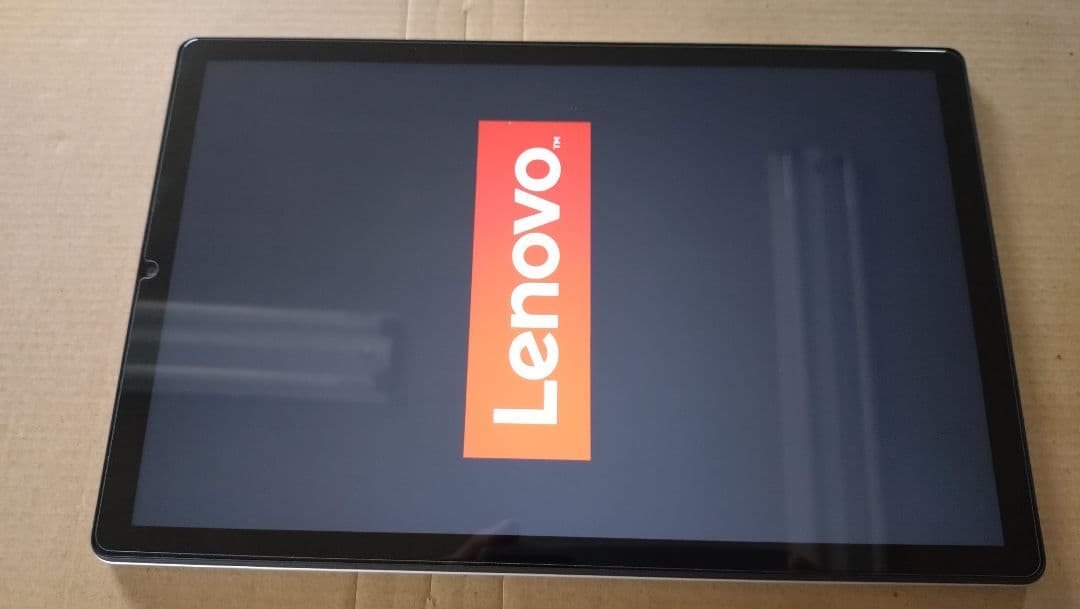 Lenovo TAB6 Androidタブレット 本体
