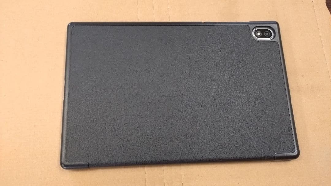 Lenovo TAB6 Androidタブレット 本体