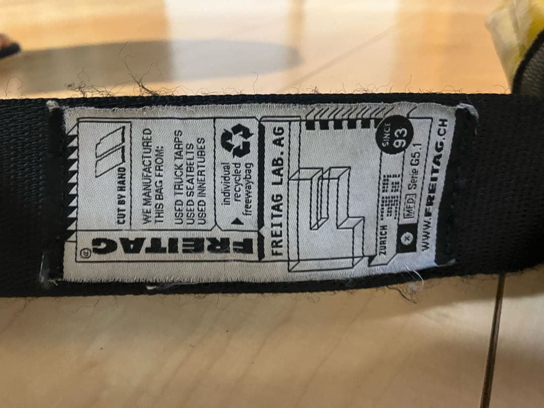 フライターグ FREITAG SURFSIDE 6