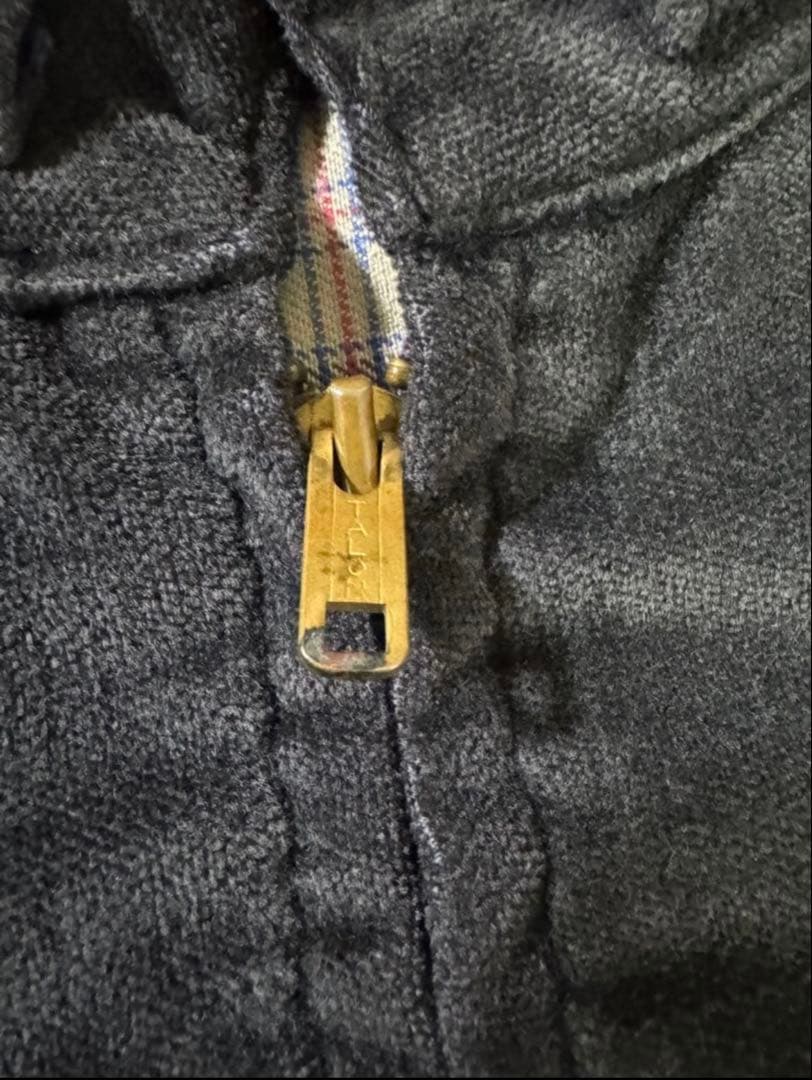 70s Separate-Lees by Lee シングルライダースジャケット