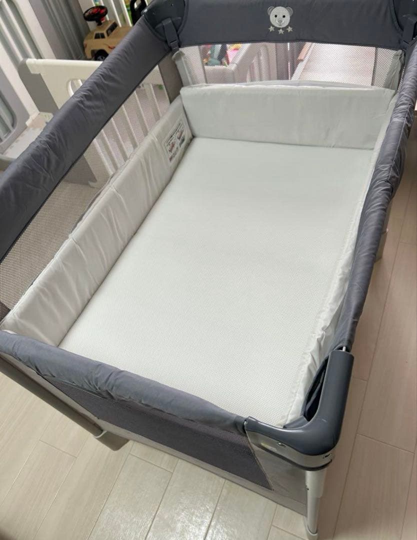 アップリカ ココネルエアーAB