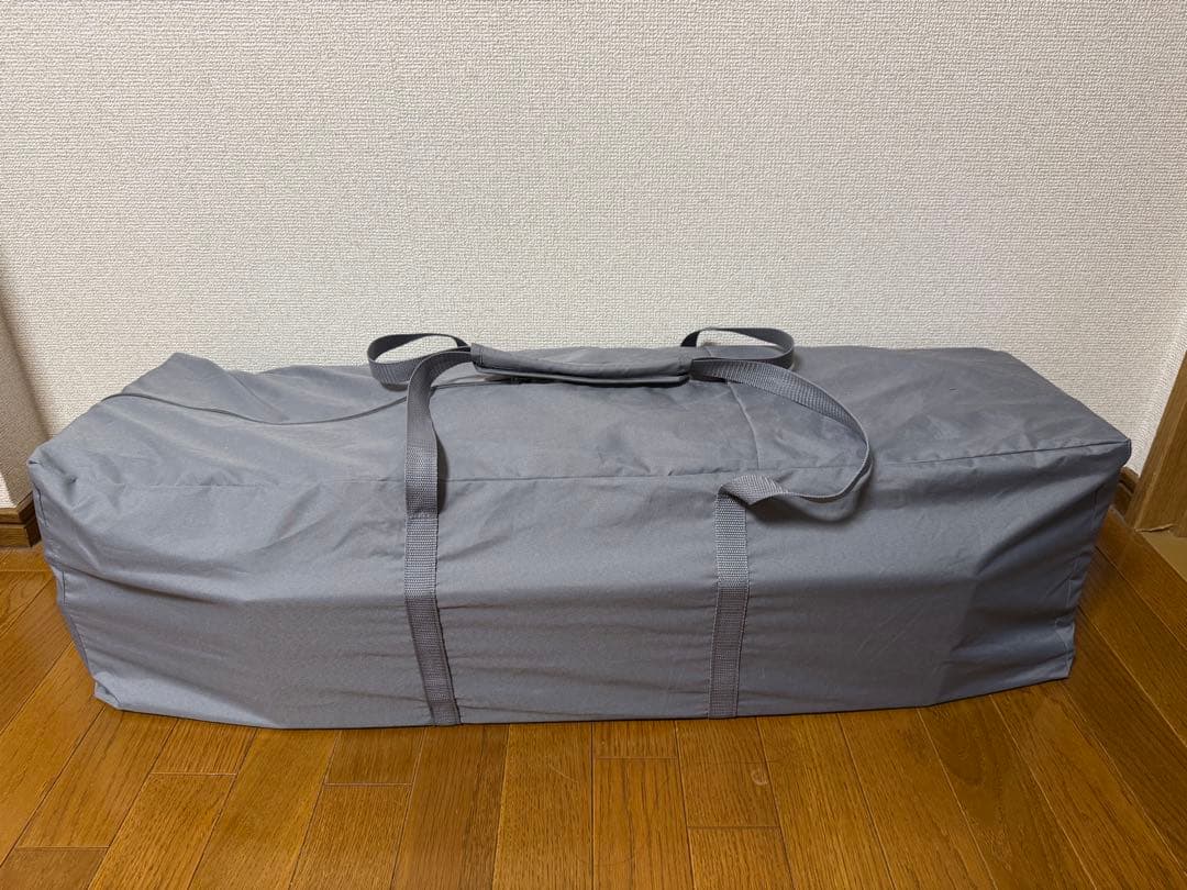 アップリカ ココネルエアーAB