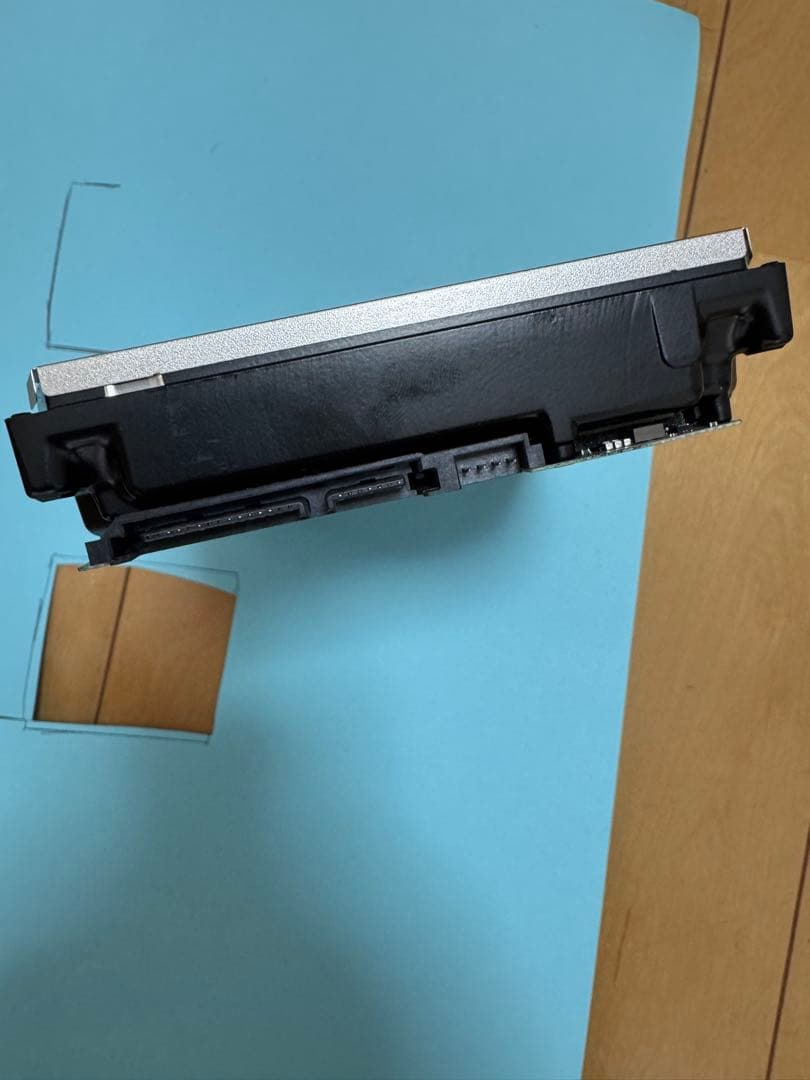 内蔵型ハードディスクドライブ Toshiba 14 TB HDD