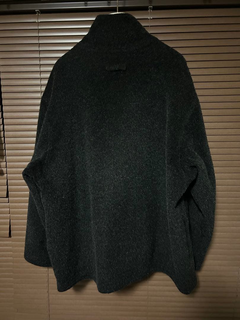 ゴルチエ　ブルゾン