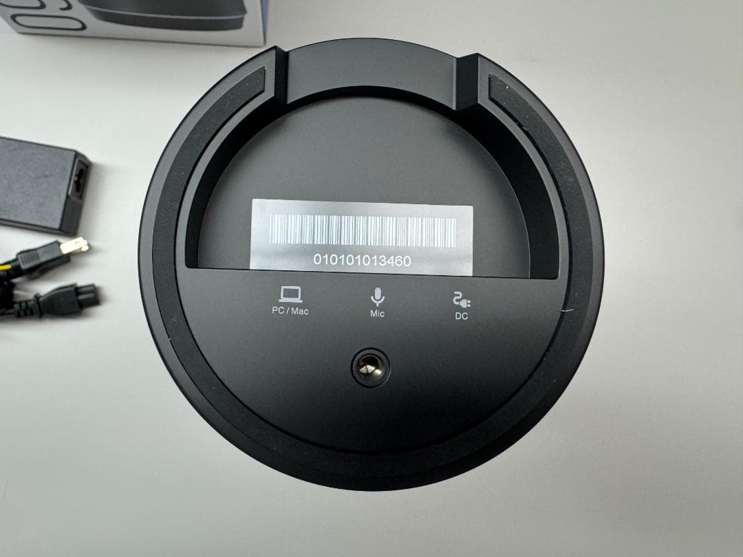 SOURCENEXT / KAIGIO CAM360 / Webカメラ | 美品